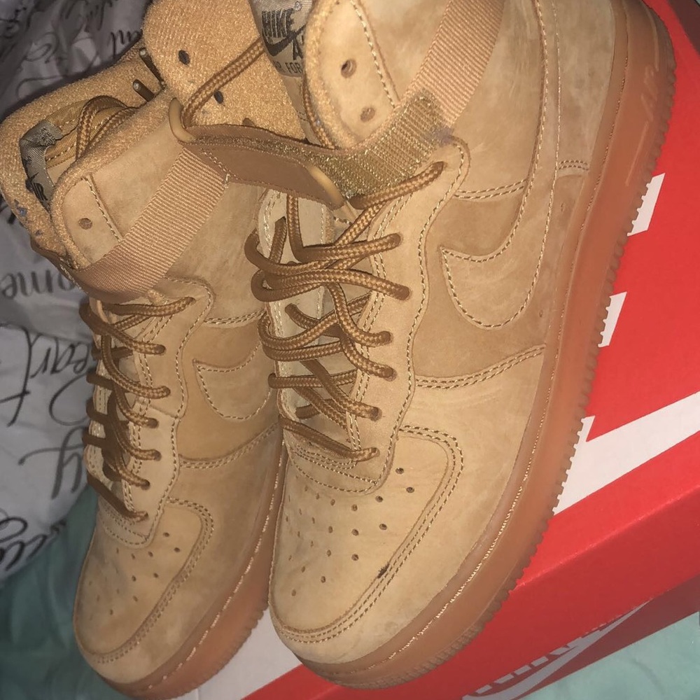 Air Forces